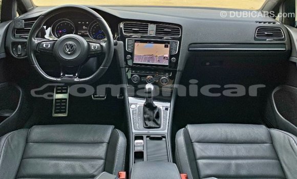 Buy Import Volkswagen Golf Black Car in Import - Dubai in Dhufar Buy Import Volkswagen Golf Black Car in Import - Dubai in Dhufar