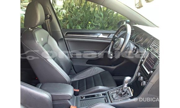 Buy Import Volkswagen Golf Black Car in Import - Dubai in Dhufar Buy Import Volkswagen Golf Black Car in Import - Dubai in Dhufar