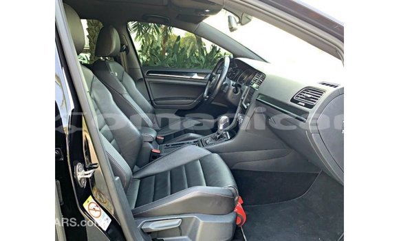 Buy Import Volkswagen Golf Black Car in Import - Dubai in Dhufar Buy Import Volkswagen Golf Black Car in Import - Dubai in Dhufar