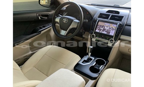 Buy Import Toyota Camry White Car in Import - Dubai in Dhufar Buy Import Toyota Camry White Car in Import - Dubai in Dhufar