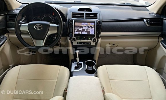 Buy Import Toyota Camry White Car in Import - Dubai in Dhufar Buy Import Toyota Camry White Car in Import - Dubai in Dhufar