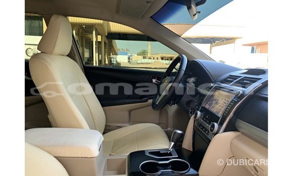 Buy Import Toyota Camry White Car in Import - Dubai in Dhufar Buy Import Toyota Camry White Car in Import - Dubai in Dhufar