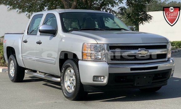 Buy Import Chevrolet Silverado Other Car in Import - Dubai in Dhufar Buy Import Chevrolet Silverado Other Car in Import - Dubai in Dhufar