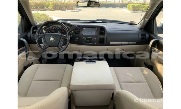 Buy Import Chevrolet Silverado Other Car in Import - Dubai in Dhufar Buy Import Chevrolet Silverado Other Car in Import - Dubai in Dhufar