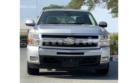 Buy Import Chevrolet Silverado Other Car in Import - Dubai in Dhufar Buy Import Chevrolet Silverado Other Car in Import - Dubai in Dhufar