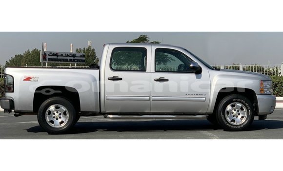 Buy Import Chevrolet Silverado Other Car in Import - Dubai in Dhufar Buy Import Chevrolet Silverado Other Car in Import - Dubai in Dhufar