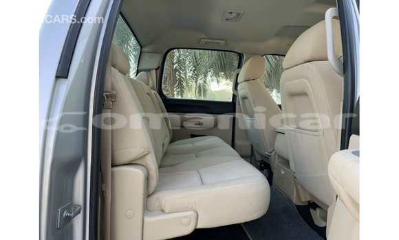 Buy Import Chevrolet Silverado Other Car in Import - Dubai in Dhufar Buy Import Chevrolet Silverado Other Car in Import - Dubai in Dhufar