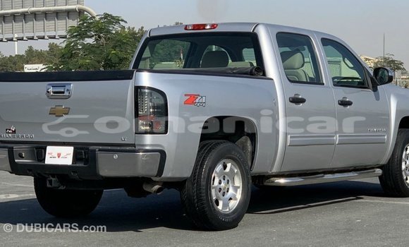 Buy Import Chevrolet Silverado Other Car in Import - Dubai in Dhufar Buy Import Chevrolet Silverado Other Car in Import - Dubai in Dhufar