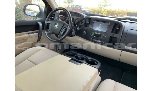 Buy Import Chevrolet Silverado Other Car in Import - Dubai in Dhufar Buy Import Chevrolet Silverado Other Car in Import - Dubai in Dhufar