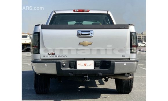 Buy Import Chevrolet Silverado Other Car in Import - Dubai in Dhufar Buy Import Chevrolet Silverado Other Car in Import - Dubai in Dhufar