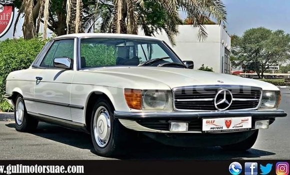 Buy Import Mercedes-Benz 190 White Car in Import - Dubai in Dhufar Buy Import Mercedes-Benz 190 White Car in Import - Dubai in Dhufar
