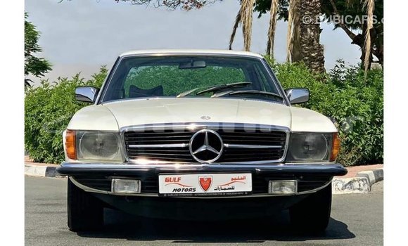 Buy Import Mercedes-Benz 190 White Car in Import - Dubai in Dhufar Buy Import Mercedes-Benz 190 White Car in Import - Dubai in Dhufar
