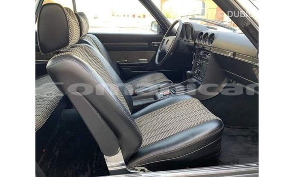 Buy Import Mercedes-Benz 190 White Car in Import - Dubai in Dhufar Buy Import Mercedes-Benz 190 White Car in Import - Dubai in Dhufar