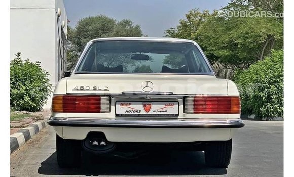 Buy Import Mercedes-Benz 190 White Car in Import - Dubai in Dhufar Buy Import Mercedes-Benz 190 White Car in Import - Dubai in Dhufar