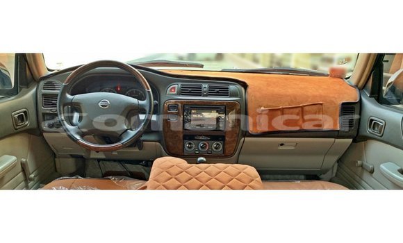 Buy Import Nissan Patrol Beige Car in Import - Dubai in Dhufar Buy Import Nissan Patrol Beige Car in Import - Dubai in Dhufar