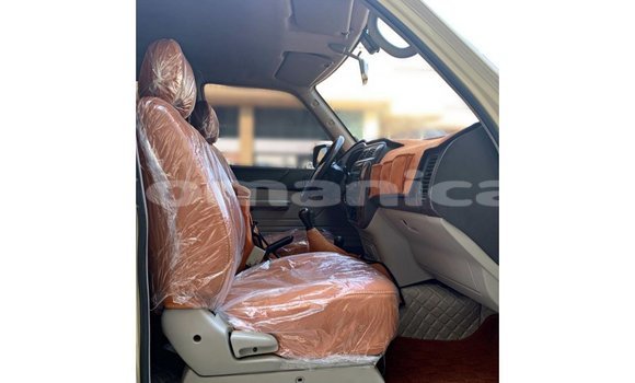 Buy Import Nissan Patrol Beige Car in Import - Dubai in Dhufar Buy Import Nissan Patrol Beige Car in Import - Dubai in Dhufar
