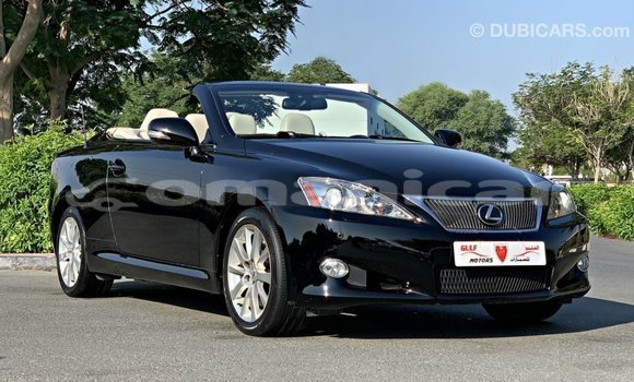 Buy Import Lexus IS Black Car in Import - Dubai in Dhufar Buy Import Lexus IS Black Car in Import - Dubai in Dhufar