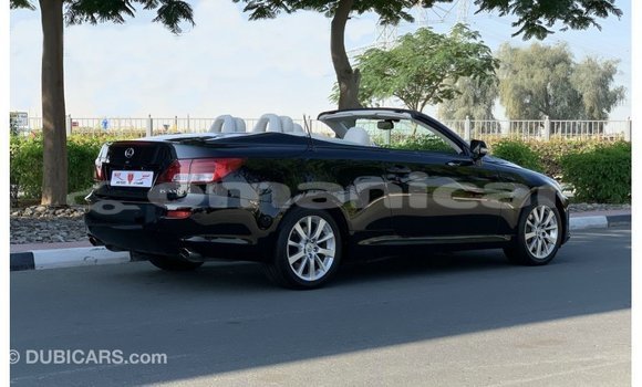 Buy Import Lexus IS Black Car in Import - Dubai in Dhufar Buy Import Lexus IS Black Car in Import - Dubai in Dhufar