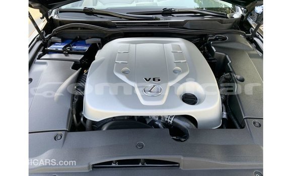 Buy Import Lexus IS Black Car in Import - Dubai in Dhufar Buy Import Lexus IS Black Car in Import - Dubai in Dhufar