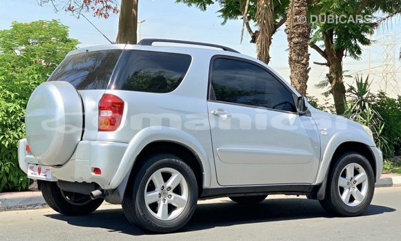 Buy Import Toyota 4Runner Other Car in Import - Dubai in Dhufar Buy Import Toyota 4Runner Other Car in Import - Dubai in Dhufar