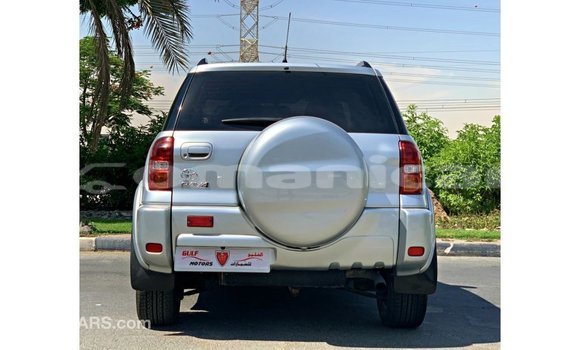Buy Import Toyota 4Runner Other Car in Import - Dubai in Dhufar Buy Import Toyota 4Runner Other Car in Import - Dubai in Dhufar