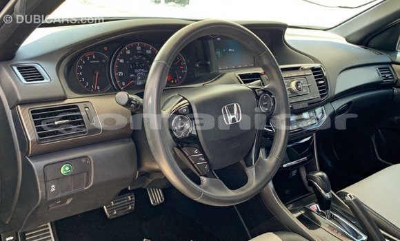 Buy Import Honda Accord Black Car in Import - Dubai in Dhufar Buy Import Honda Accord Black Car in Import - Dubai in Dhufar