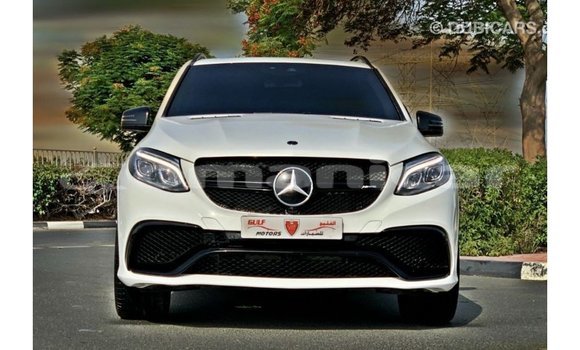 Buy Import Mercedes-Benz GLE White Car in Import - Dubai in Dhufar Buy Import Mercedes-Benz GLE White Car in Import - Dubai in Dhufar