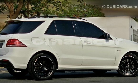 Buy Import Mercedes-Benz GLE White Car in Import - Dubai in Dhufar Buy Import Mercedes-Benz GLE White Car in Import - Dubai in Dhufar
