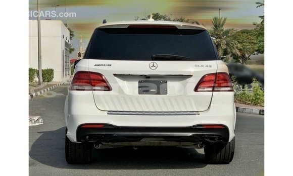 Buy Import Mercedes-Benz GLE White Car in Import - Dubai in Dhufar Buy Import Mercedes-Benz GLE White Car in Import - Dubai in Dhufar