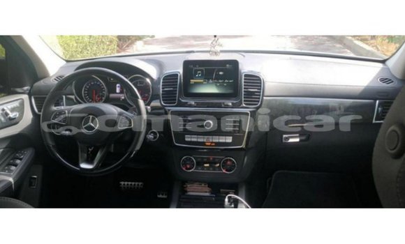 Buy Import Mercedes-Benz GLE White Car in Import - Dubai in Dhufar Buy Import Mercedes-Benz GLE White Car in Import - Dubai in Dhufar
