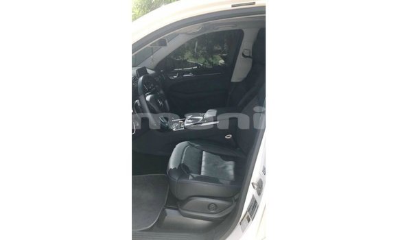 Buy Import Mercedes-Benz GLE White Car in Import - Dubai in Dhufar Buy Import Mercedes-Benz GLE White Car in Import - Dubai in Dhufar