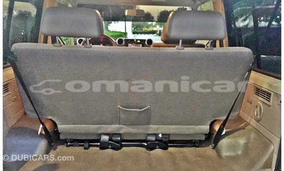 Buy Import Toyota Land Cruiser Beige Car in Import - Dubai in Dhufar Buy Import Toyota Land Cruiser Beige Car in Import - Dubai in Dhufar