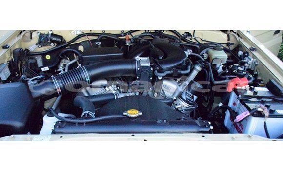 Buy Import Toyota Land Cruiser Beige Car in Import - Dubai in Dhufar Buy Import Toyota Land Cruiser Beige Car in Import - Dubai in Dhufar