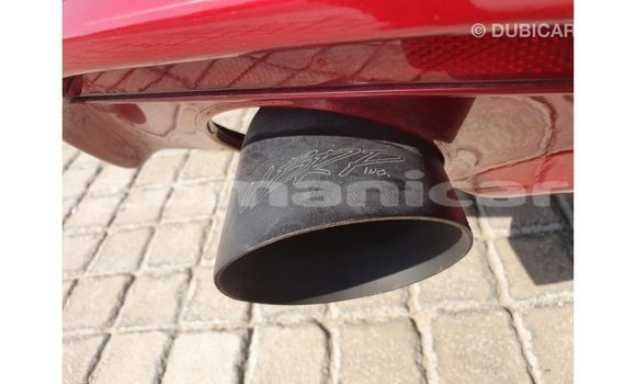 Buy Import Ford Mustang Red Car in Import - Dubai in Dhufar Buy Import Ford Mustang Red Car in Import - Dubai in Dhufar