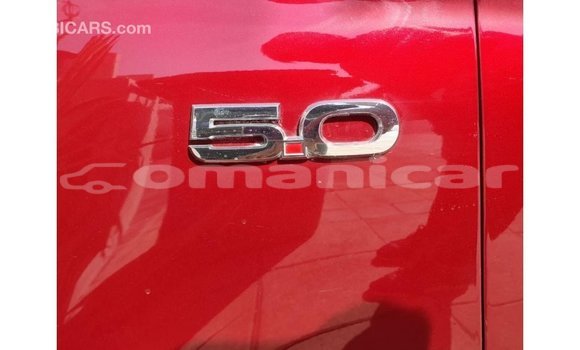 Buy Import Ford Mustang Red Car in Import - Dubai in Dhufar Buy Import Ford Mustang Red Car in Import - Dubai in Dhufar
