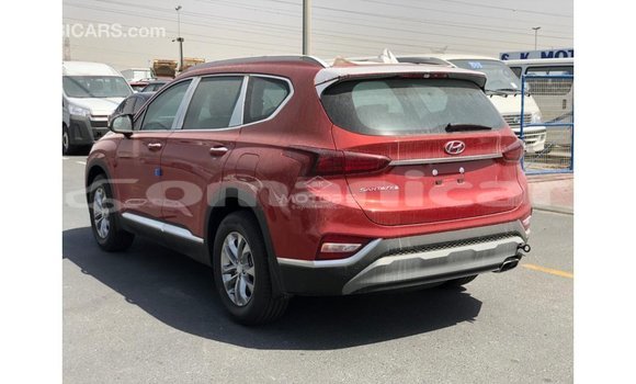 Buy Import Hyundai Santa Fe Red Car in Import - Dubai in Dhufar Buy Import Hyundai Santa Fe Red Car in Import - Dubai in Dhufar