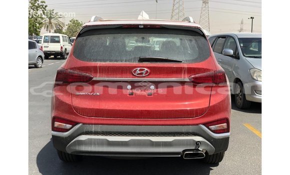 Buy Import Hyundai Santa Fe Red Car in Import - Dubai in Dhufar Buy Import Hyundai Santa Fe Red Car in Import - Dubai in Dhufar