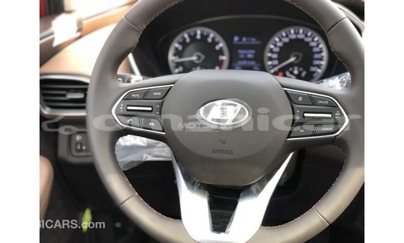 Buy Import Hyundai Santa Fe Red Car in Import - Dubai in Dhufar Buy Import Hyundai Santa Fe Red Car in Import - Dubai in Dhufar