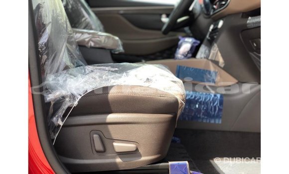 Buy Import Hyundai Santa Fe Red Car in Import - Dubai in Dhufar Buy Import Hyundai Santa Fe Red Car in Import - Dubai in Dhufar