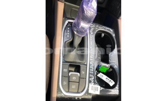 Buy Import Hyundai Santa Fe Red Car in Import - Dubai in Dhufar Buy Import Hyundai Santa Fe Red Car in Import - Dubai in Dhufar