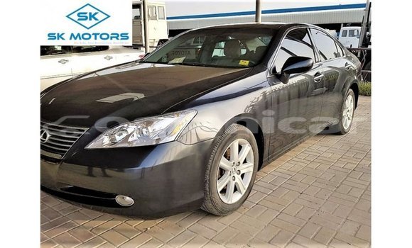 Buy Import Lexus ES Other Car in Import - Dubai in Dhufar Buy Import Lexus ES Other Car in Import - Dubai in Dhufar