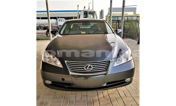 Buy Import Lexus ES Other Car in Import - Dubai in Dhufar Buy Import Lexus ES Other Car in Import - Dubai in Dhufar