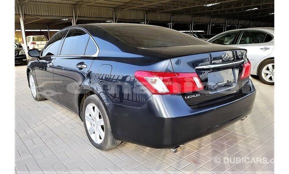 Buy Import Lexus ES Other Car in Import - Dubai in Dhufar Buy Import Lexus ES Other Car in Import - Dubai in Dhufar