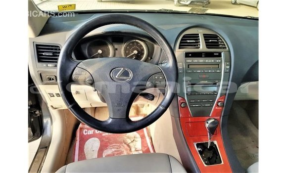 Buy Import Lexus ES Other Car in Import - Dubai in Dhufar Buy Import Lexus ES Other Car in Import - Dubai in Dhufar