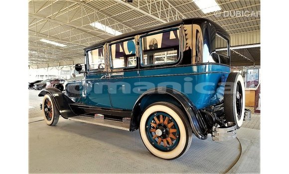 Buy Import Buick Electra Blue Car in Import - Dubai in Dhufar Buy Import Buick Electra Blue Car in Import - Dubai in Dhufar