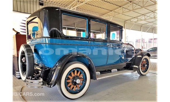 Buy Import Buick Electra Blue Car in Import - Dubai in Dhufar Buy Import Buick Electra Blue Car in Import - Dubai in Dhufar