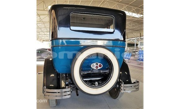 Buy Import Buick Electra Blue Car in Import - Dubai in Dhufar Buy Import Buick Electra Blue Car in Import - Dubai in Dhufar