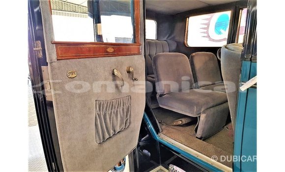 Buy Import Buick Electra Blue Car in Import - Dubai in Dhufar Buy Import Buick Electra Blue Car in Import - Dubai in Dhufar