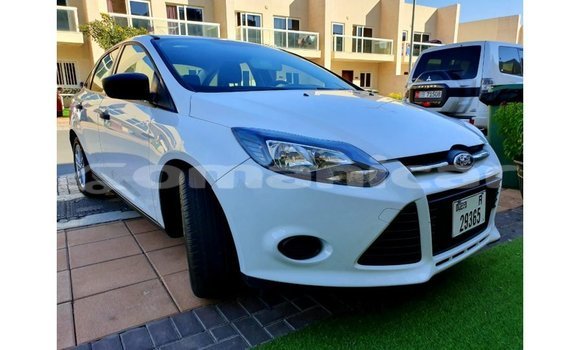 Buy Import Ford Focus White Car in Import - Dubai in Dhufar Buy Import Ford Focus White Car in Import - Dubai in Dhufar