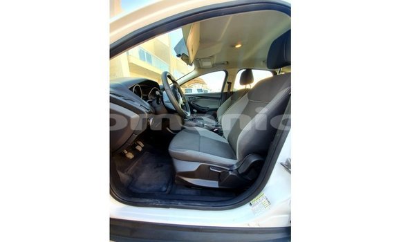 Buy Import Ford Focus White Car in Import - Dubai in Dhufar Buy Import Ford Focus White Car in Import - Dubai in Dhufar